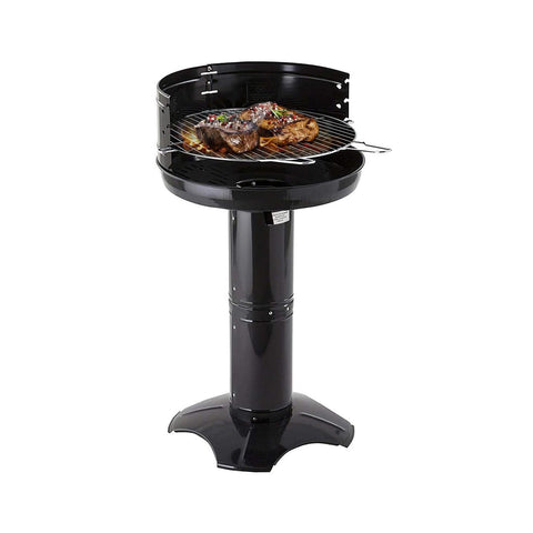 Kulatý gril na dřevěné uhlí Charcoal BBQ Ciotat 50 cm