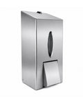 Dispenser Per Sapone Liquido Acciaio