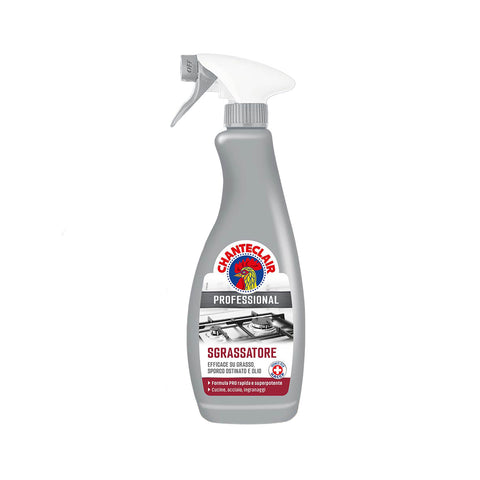 Odmašťovač Chanteclair Professional 700ml – bez zápachu a účinný