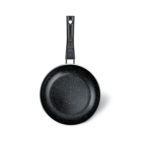 Pánev s odnímatelnou rukojetí Bio Stone 24cm