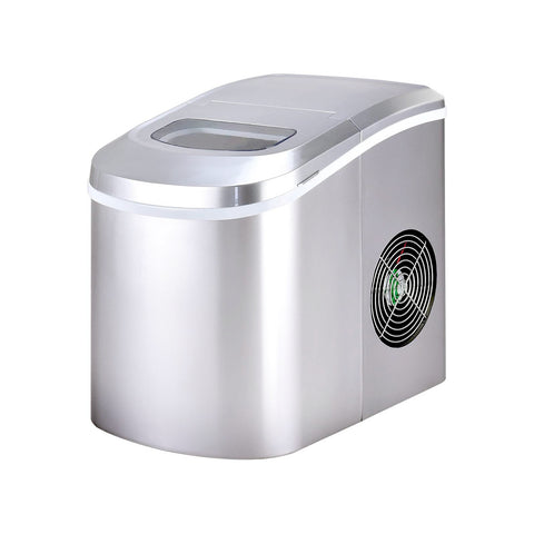 Výrobník ledu s nádobou, 2,2 l, 160 W