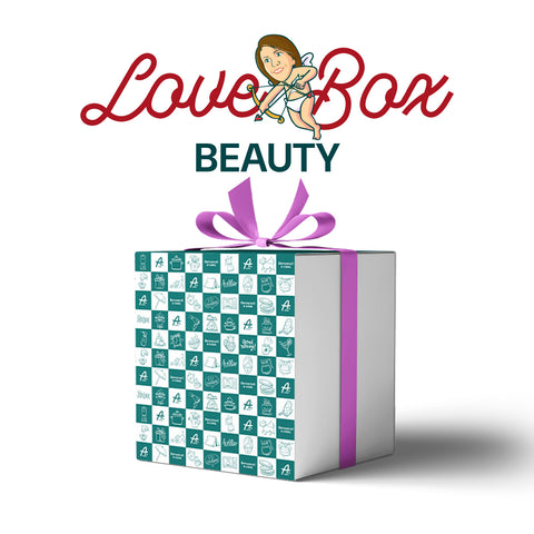 Beauty box Love od Aviliahome