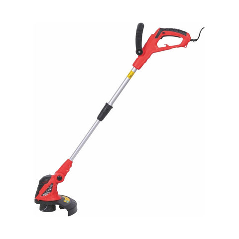 Nastavitelný elektrický křovinořez – 550W a systém Tap & Go