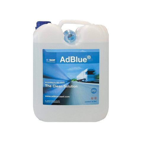Aditivum pro dieselové motory 10l