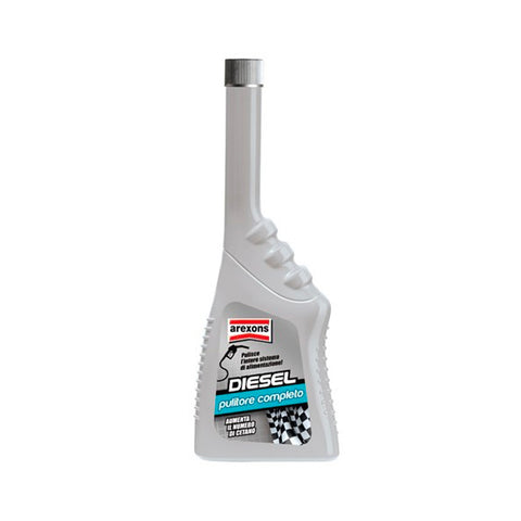 Čisticí a mazací přísada pro naftové systémy 250ml