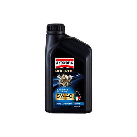 Motorový olej Arx 5w40 Gd 1l