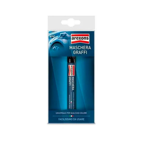 Univerzální tužka na zakrytí škrábanců pro vozidla 10ml