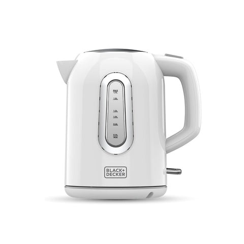 Elektrická rychlovarná konvice 1,7l 2200w