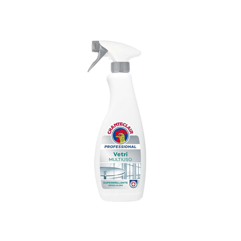 Univerzální sprej na sklo beze šmouh 700ml