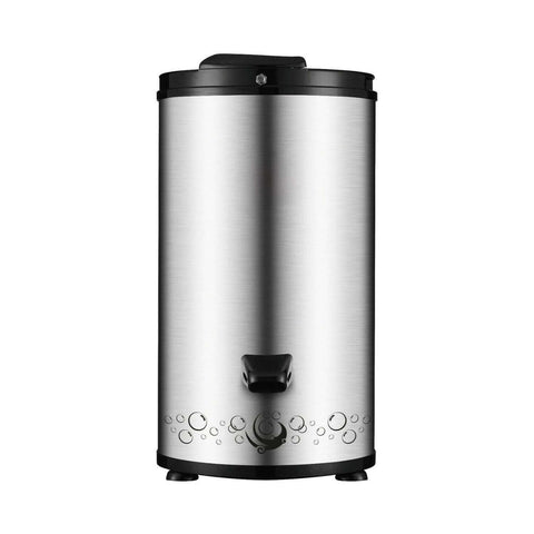 Odstředivá sušička prádla 6kg 300w