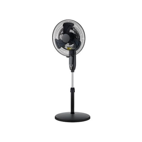 Horkovzdušný ventilátor s karbonovým topným tělesem, 35 W/2000 W