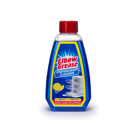 Čisticí prostředek do myčky nádobí 250 ml