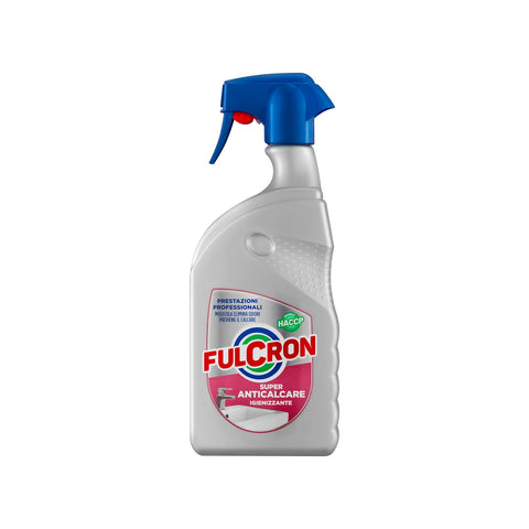 Univerzální čisticí prostředek na odstranění vodního kamene z povrchů 750ml