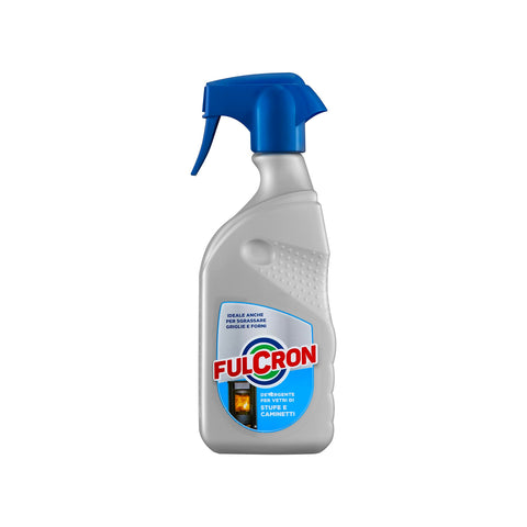Parfémovaný čisticí prostředek na kamna a krby 500ml