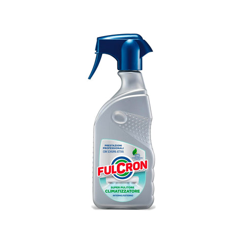 Čisticí sprej na klimatizace, vnitřní i venkovní 500ml