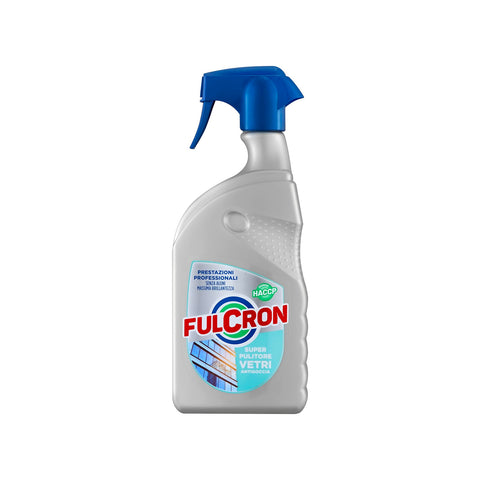 Čisticí sprej na sklo a zrcadla 750ml