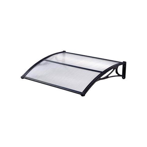 Markýza z ABS s krytem 80x120cm