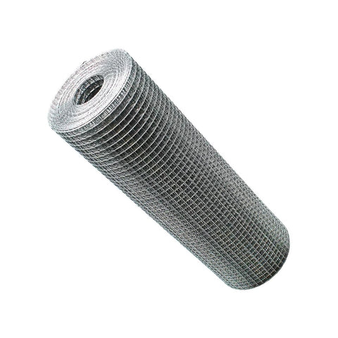 Svařovaná síť z pozinkovaného drátu 1mm