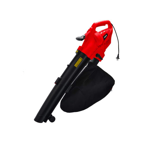 Elektrický fukar na listí se sběrným vakem 45l 3000w - 230v/50hz