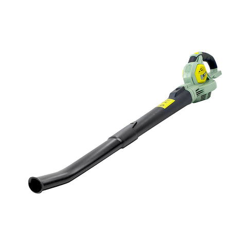 Foukač se 2 rychlostmi a trubicí 58cm, 20v - 230hz