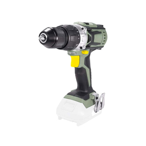 Aku vrtačka se šroubovákem a 2 mechanickými rychlostmi 20v - 230hz
