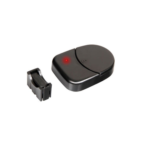 Alarm bezpečnostního pásu pro děti