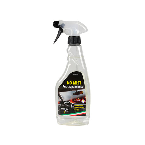 Sprej proti zamlžování autoskel 500ml