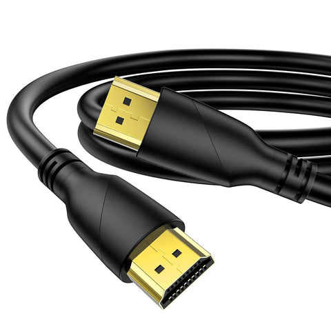 Kabel HDMI samec/samec 2.0 3m černý