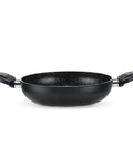 pensofal tegame 28cm antiaderente effetto pietra con minerali e fondo inox ean 8020173085156