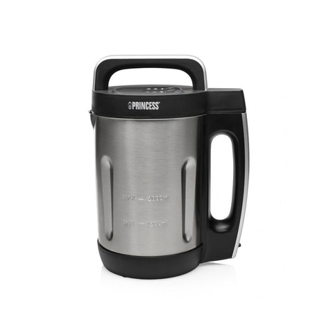 Kuchyňský robot s čepelí z nerezové oceli 2l 1000w