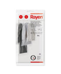 immagine-1-rayen-set-6-custodie-antipolvere-per-indumenti-profumo-lavanda-s-l-ean-8412955301095