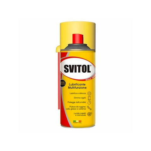 Uvolňovací mazivo ve spreji 400ml