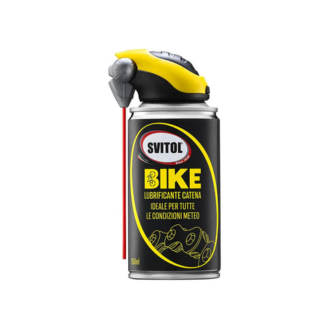 Uvolňovací mazivo ve spreji na řetěz jízdního kola 250ml