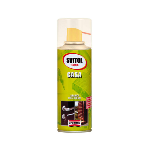 Uvolňovací mazivo ve spreji na okenní rámy 200ml