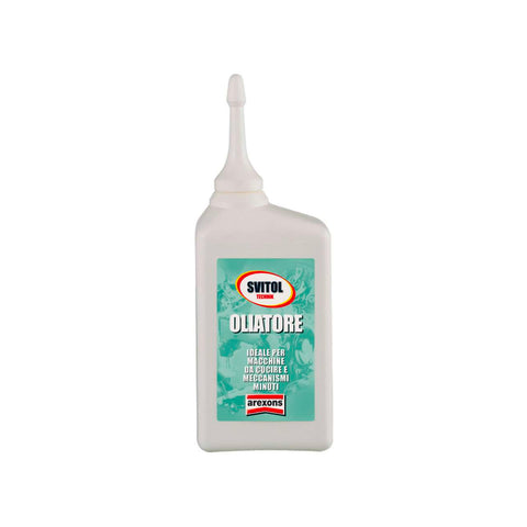 Uvolňovací mazivo v olejničce 90ml