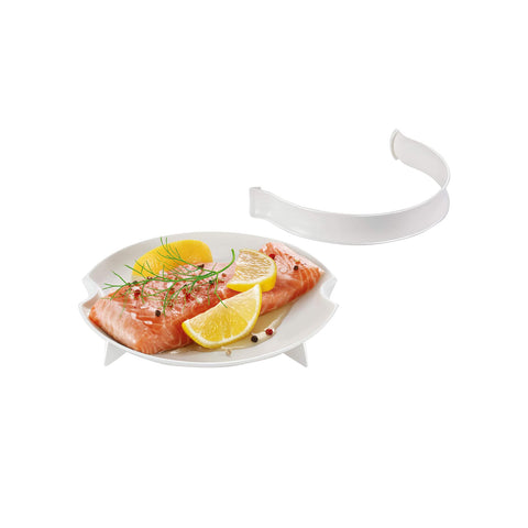 Nádoba na vaření v páře, průměr 24cm