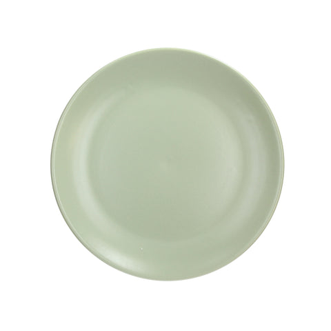 Plochý talíř Fabric šalvějový, 26cm