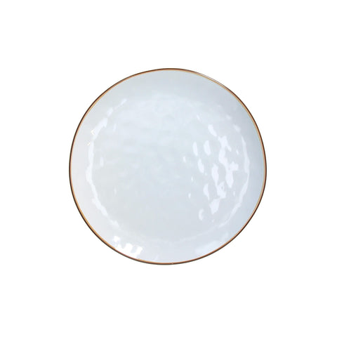 Mělký talíř Naturalia Glace 26cm