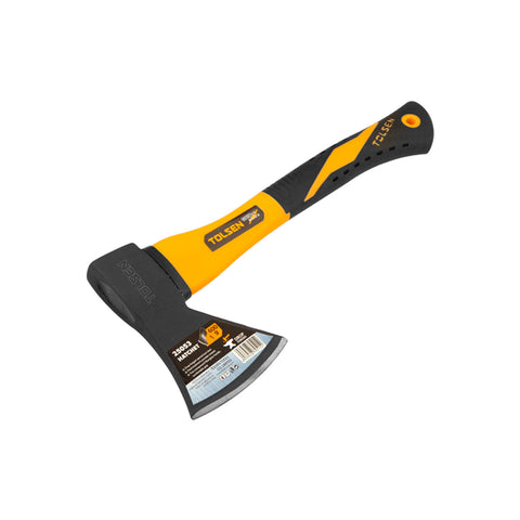 Sekera s fiberglassovou násadou 1250gr