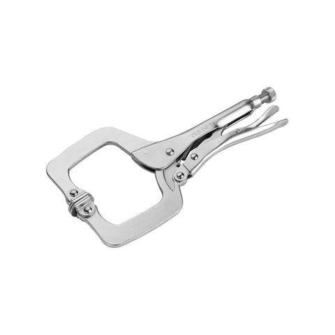 Samosvorné kleště s čelistmi 28cm