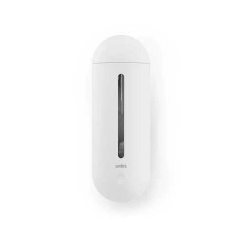 Nástěnný dávkovač tekutin Soft Touch 443ml