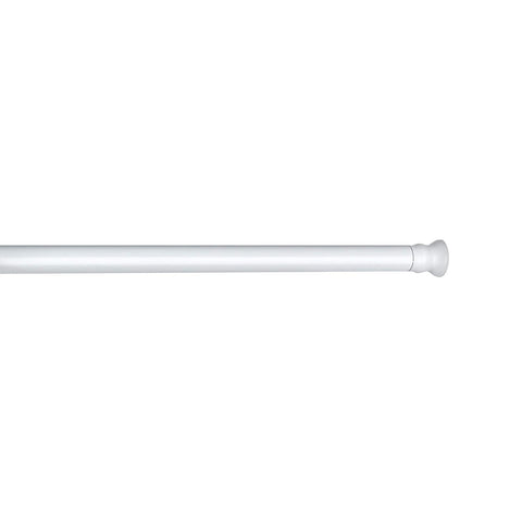 Teleskopická sprchová tyč, průměr 2,8 cm