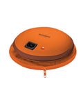 wintem scaldino elettrico rigido cupido per mani e corpo 550w on autonomia 3 ore ean 8050043122087