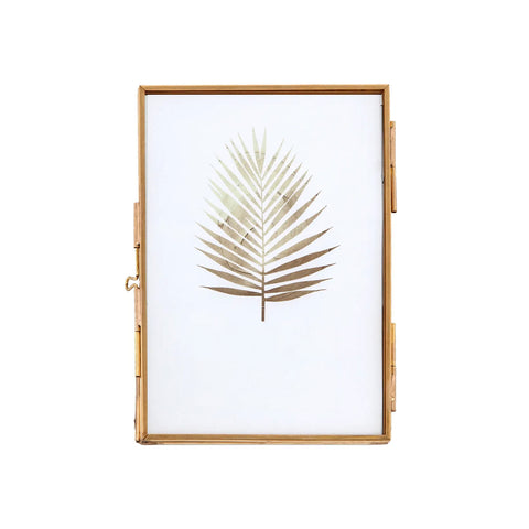 immagine-2-atmosphera-createur-dinterieur-cornice-portafoto-da-appoggio-in-metallo-15x10cm-oro-ean-3560234478152