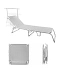 immagine-2-garden-friend-lettino-da-mare-pieghevole-con-parasole-in-alluminio-2x1-bianco-ean-8023755055554