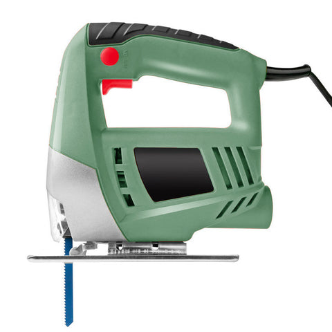 Přímočará pila s 1 pilovým listem 400w