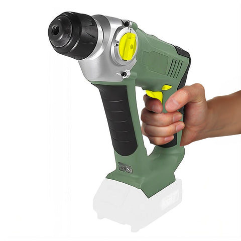 Aku příklepová vrtačka se 2 funkcemi SDS-Plus 20v - 230hz