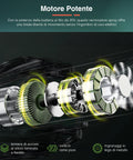immagine-2-kombo-verniciatore-spray-tecnologia-hlvp-con-viscosimetro-1l-20v-230hz-ean-8053340479649
