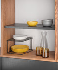 immagine-2-metaltex-mensola-angolare-2-piani-25x25x19cm-ean-8002523613028