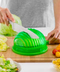 immagine-3-visto-in-tv-stampo-per-lavare-tagliare-e-colare-insalata-ean-4899888113928